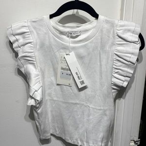 Zara top